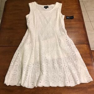 Teen Girl’s Dress